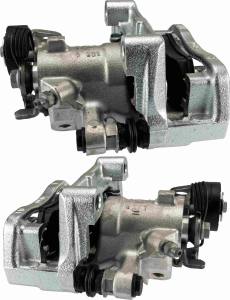 CKQ101 TRW - ZACISK HAM. OPEL T. ASTRA G/ZAFIRA 1,2-2,2 16V 98-03 ZESTAW