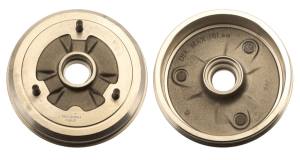 DB4044 TRW - BĘBEN HAM. RENAULT 5 (122_),5 BOX (238_),6 (118_)