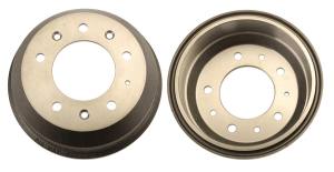 DB4076 TRW - BĘBEN HAM. LAND ROVER 88/109,88/109 CLOSED OFF-ROAD VEHICLE,