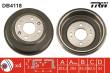 DB4118 TRW - BĘBEN HAM. MG,ROVER EXPRESS,MG ZR,MG ZS,MG ZS HATCHBACK,200