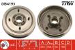 DB4193 TRW - BĘBEN HAM. RENAULT TRAFIC BOX (T1, T3, T4),TRAFIC BOX (TXX),