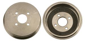 DB4216 TRW - BĘBEN HAM. VOLVO 340-360 (343, 345),340-360 SALOON (344)