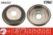 DB4223 TRW - BĘBEN HAM. HONDA CR-V I (RD),HR-V (GH) 