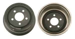 DB4341 TRW - BĘBEN HAM. JEEP T. CHEROKEE/WRANGLER 2,1-4,0 84-07