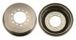 DB4366 TRW - BĘBEN HAM. TOYOTA LAND CRUISER (_J7_),LAND CRUISER 80 (_J8_)
