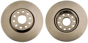 DF2760 TRW - TARCZA HAM. LANCIA KAPPA (838A),KAPPA ESTATE (838B)