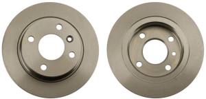 DF4301 TRW - TARCZA HAM. 