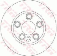 DF4306S TRW - TARCZA HAM. LEWA 330MM ? 