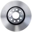 DF4464S TRW - TARCZA HAM. AUDI P. A1/A3/Q2/Q3/TT 03-