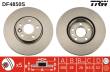 DF4850S TRW - TARCZA HAM. FORD P. GALAXY/MONDEO/S-MAX 1,6-2,5 06-15 GWINT