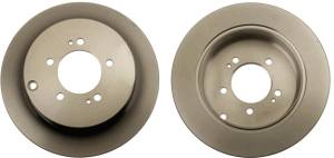 DF4963 TRW - TARCZA HAM. MITSUBISHI T. OUTLANDER 07-