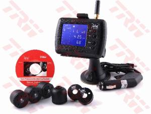 EPK100 TRW - TPMS KIT 