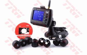 EPK101 TRW - TPMS KIT 