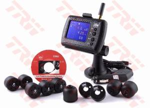 EPK102 TRW - TPMS KIT 