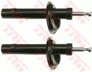 JHM437T TRW - AMORTYZATOR PRZEDNI OLEJOWY KOMPLET, CENA ZA 1 SZT.