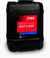 PFB620DR TRW - PŁYN HAM. ZAMIANA NA PFB620DRAE