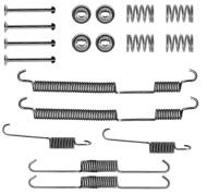 SFK261 TRW - SPRĘŻYNKI SZCZĘK HAMULC. CITROEN,FIAT,PEUGEOT JUMPER BOX (23
