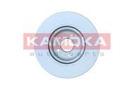 103017 KAMOKA - TARCZA HAMULCOWA PRZED.WENT. [CR] MERCEDES CLS 04'-11', GLK