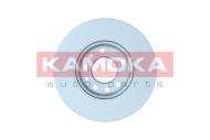 103085 KAMOKA - TARCZA HAMULCOWA PRZED.WENT. [CR] OPEL CORSA D 06'-14'