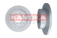 103121 KAMOKA - TARCZA HAM. TYLNA 298X16,3 MERCEDES SPRINTER 2006=> VW CRAFT