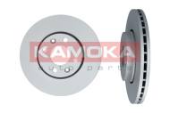 1032402 KAMOKA - TARCZA HAM. PRZEDNIA 1.5 DCI/1.6 ŚR.260/20