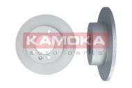 1032544 KAMOKA - TARCZA HAM. TYLNA