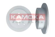 1033588 KAMOKA - TARCZA HAM. TYLNA HYUNDAI ACCENT / KIA RIO