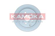 103397 KAMOKA - TARCZA HAMULCOWA TYL.PELNA  [CR] TOYOTA COROLLA 04'-09'