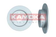 103448 KAMOKA - TARCZA HAM. TYLNA 200T/TE/TD,230TE,250TD,300E/CE(89-92),300T