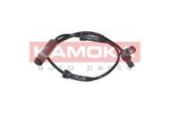 1060058 KAMOKA - CZUJNIK ABS PRZED.LE./PR. BMW 1(E87) 04'->,3 (E90) 06'->