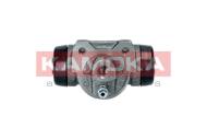 1110022 KAMOKA - CYLINDEREK HAM. TYL. (MATERIAL: ŻEL FORD TRANSIT 91'-14', NI