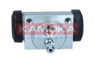 1110049 KAMOKA - CYLINDEREK HAM. TYL. (MATERIAL: ALU FORD FIESTA V 01'-08', F