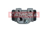1110078 KAMOKA - CYLINDEREK HAM. TYL. PR. (MATERIAL: CITROEN XSARA 97'-05', Z