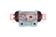 1110090 KAMOKA - CYLINDEREK HAM. TYL. PR. (MATERIAL: SUBARU JUSTY II 95'-03',