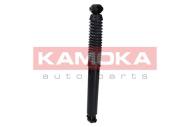 2000001 KAMOKA - AMORTYZATOR TYL.GAZ. CITROEN C3 07'->,PEUGEOT 207 06'->