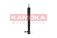 2000052 KAMOKA - AMORTYZATOR PRZED.GAZ. JEEP CHEROKEE 86'-96',WRANGLER II 96'