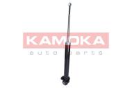 2000629 KAMOKA - AMORTYZATOR TYLNY GAZ