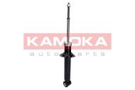 2000686 KAMOKA - AMORTYZATOR NISSAN ALMERA (N16) TYLNY 