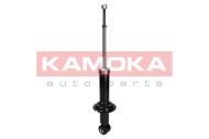 2000702 KAMOKA - AMORTYZATOR TYLNY GAZOWY MITSUBISHI OUTLANDER I 06/04-