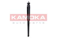 2000721 KAMOKA - AMORTYZATOR TYLNY GAZOWY SUZUKI SX4 4X4 06-