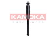 2000722 KAMOKA - AMORTYZATOR TYL.GAZ. HONDA JAZZ 02'-05' 