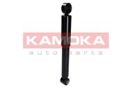 2000783 KAMOKA - AMORTYZATOR TYLNY 1.1/1.2/13JTD 