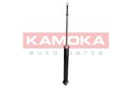 2000786 KAMOKA - AMORTYZATOR TYLNY GAZOWY SUZUKI SWIFT 05- SPLASH 08- AGILA 0