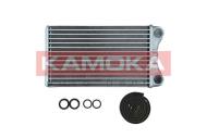 7760083 KAMOKA - NAGRZEWNICA AUDI A4 00'-09', SEAT EXEO 09'-13'