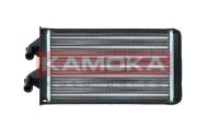 7765041 KAMOKA - NAGRZEWNICA FIAT CINQUECENTO 91'-99' 