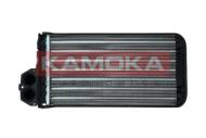 7765046 KAMOKA - NAGRZEWNICA CITROEN XSARA PICASSO 99'-12', PEUGEOT 206 98'-1