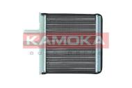 7765048 KAMOKA - NAGRZEWNICA FIAT PUNTO 93'-00' 