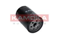 F101601 KAMOKA - FILTR OLEJU AUDI A4/ A6/ A8/ VW/ GOLF III/ GOLF IV/ PASSAT/