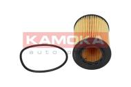 F102801 KAMOKA - FILTR OLEJU OPEL CORSA B 1.0I 12V (ENG. X10XE) 11/96