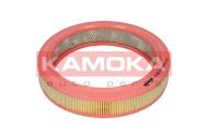 F200301 KAMOKA - FILTR POWIETRZA 1.3/44 KW(60 PS) 9/83> AUDI 80 1.3/1.6/1.8/1